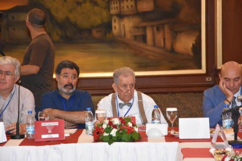 CHP lideri Kılıçdaroğlu Seferihisar'da