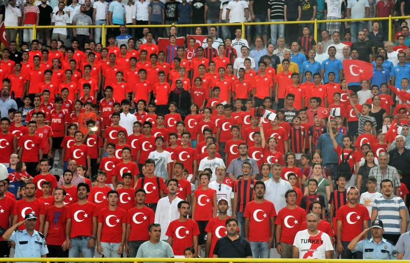 İzmir 15 Temmuz Demokrasi Kupası