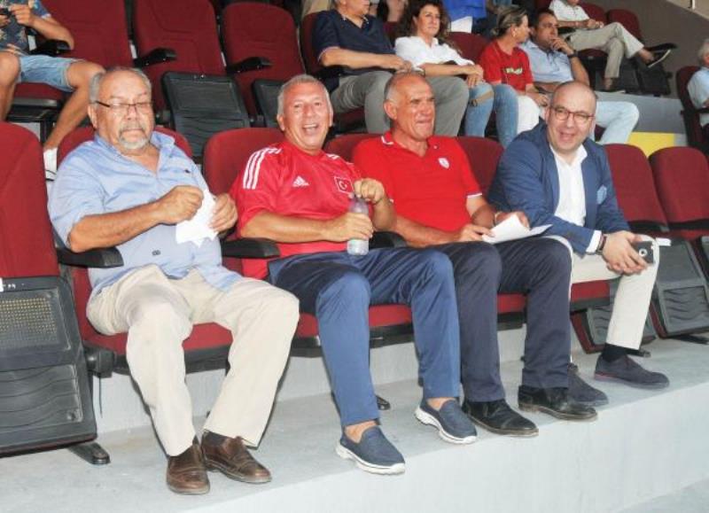 İzmir 15 Temmuz Demokrasi Kupası