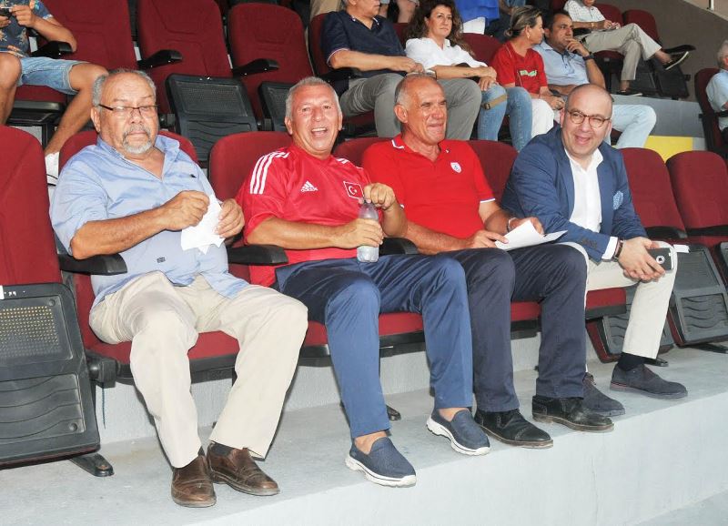 İzmir 15 Temmuz Demokrasi Kupası