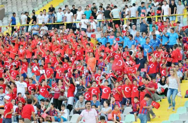 İzmir 15 Temmuz Demokrasi Kupası