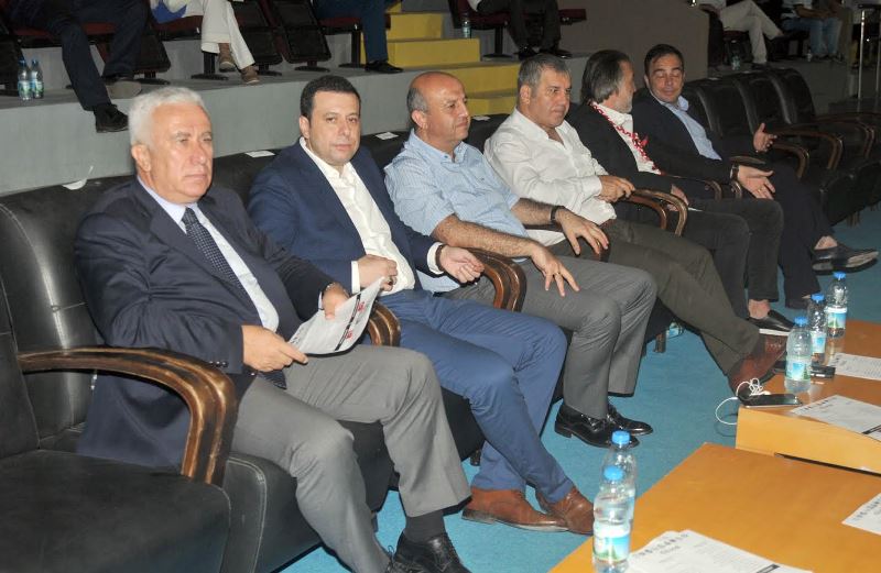 İzmir 15 Temmuz Demokrasi Kupası