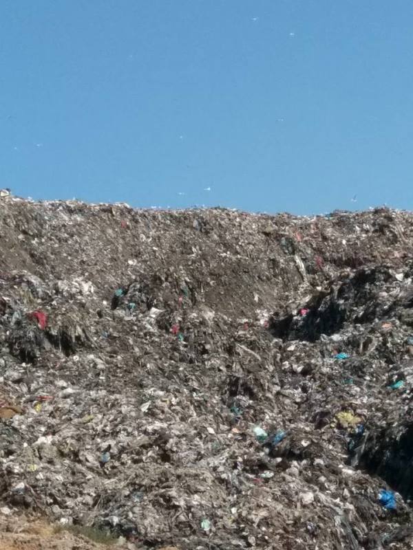 Harmandalı'nda korkutan heyalan