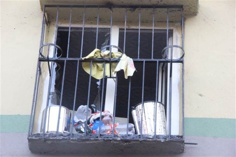 Gaziantep'te canlı bomba dehşeti: 50 ölü