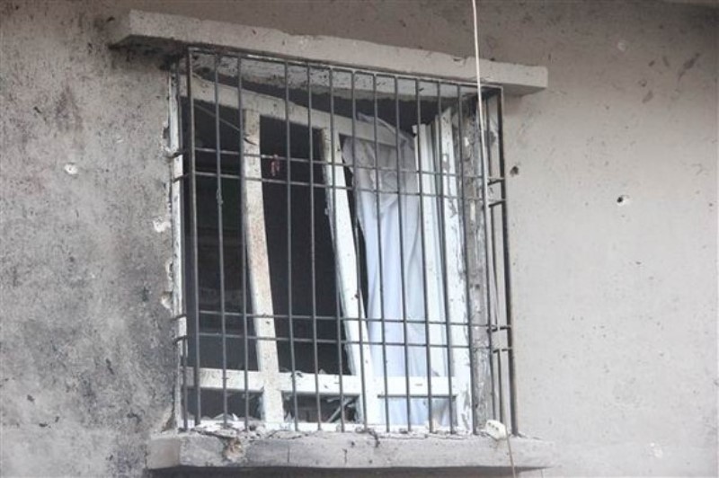 Gaziantep'te canlı bomba dehşeti: 50 ölü