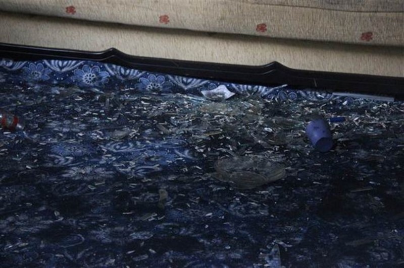 Gaziantep'te canlı bomba dehşeti: 50 ölü