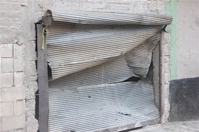 Gaziantep'te canlı bomba dehşeti: 50 ölü