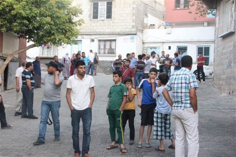 Gaziantep'te canlı bomba dehşeti: 50 ölü