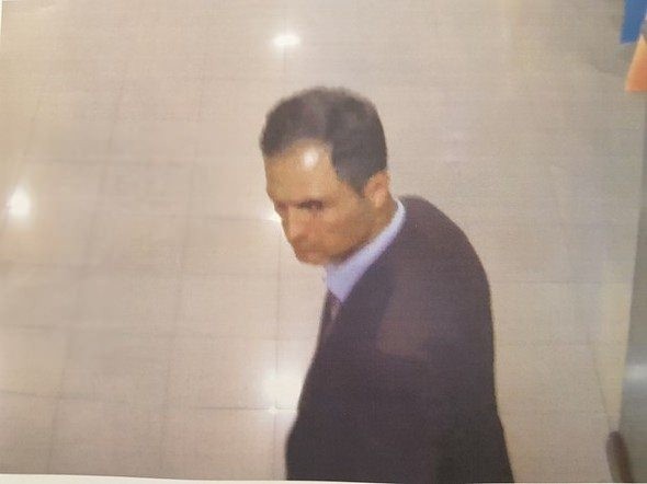 15 Temmuz gecesi Genelkurmay'da yaşananlar kamerada