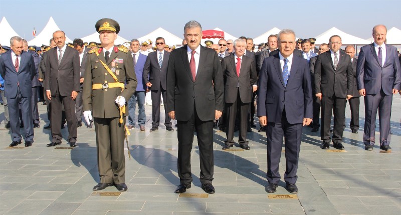 İzmir’de 'Zafer' coşkusu