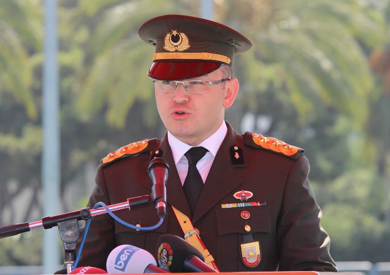 İzmir’de 'Zafer' coşkusu