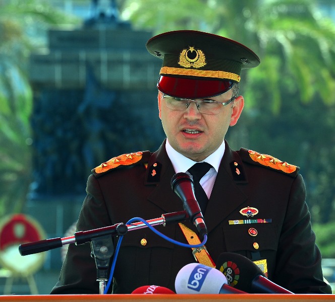 İzmir’de 'Zafer' coşkusu