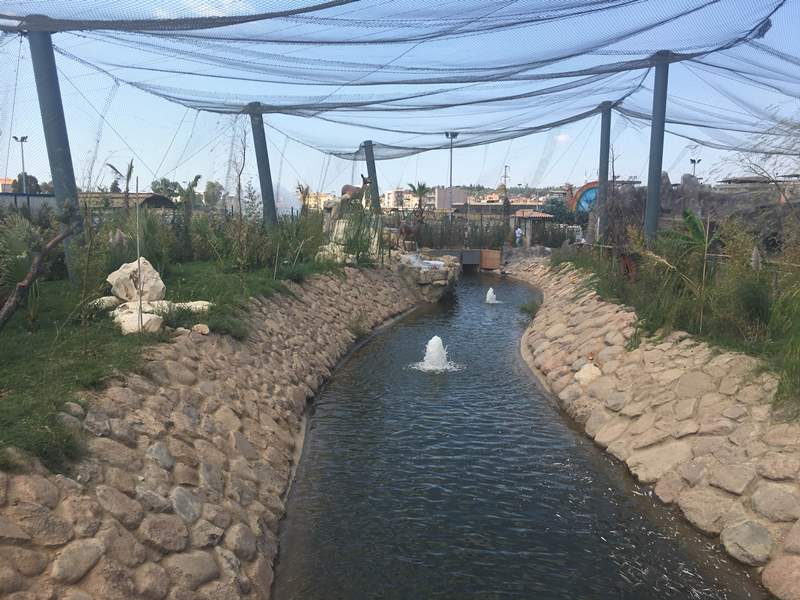 Başkan Şahin gurur projesini tanıttı
