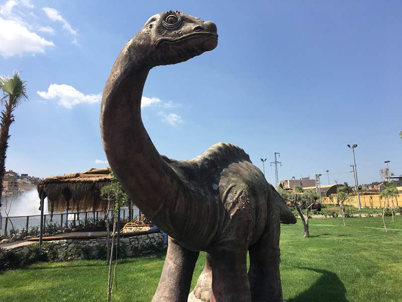 Başkan Şahin gurur projesini tanıttı