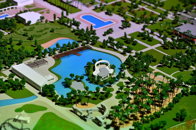'Kültürpark İzmir' projesini incelediniz mi'