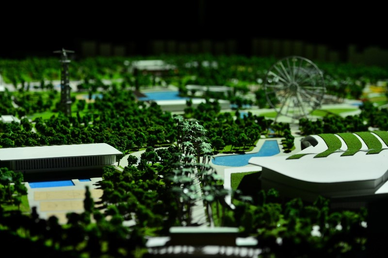 'Kültürpark İzmir' projesini incelediniz mi'