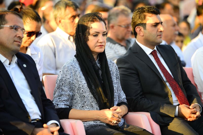 Kemalpaşa Belediyesi'nden Türkiye'ye örnek uygulama