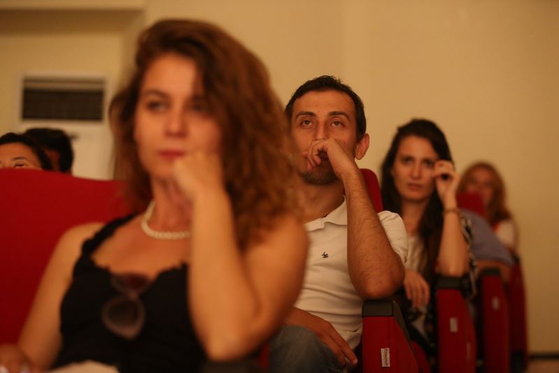 İEF coşkusu devam ediyor