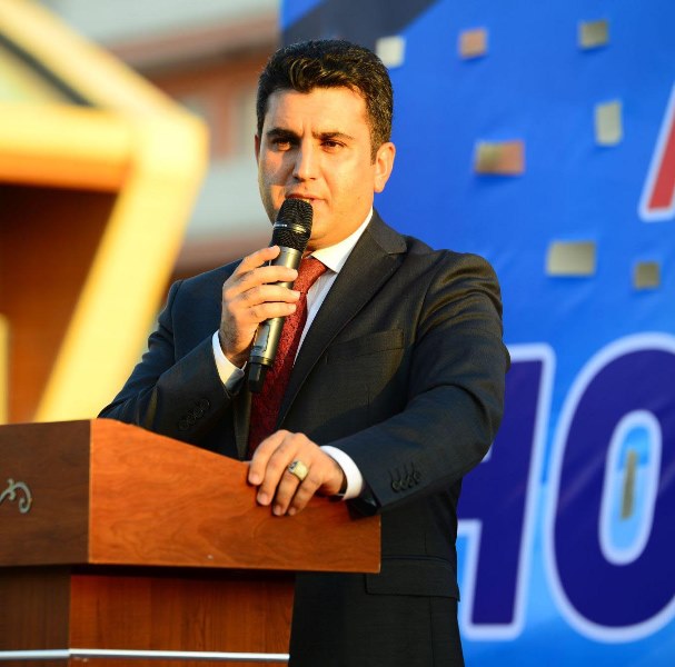 Kemalpaşa Belediyesi'nden Türkiye'ye örnek uygulama
