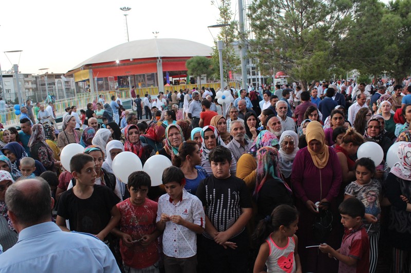 Kemalpaşa Belediyesi'nden Türkiye'ye örnek uygulama
