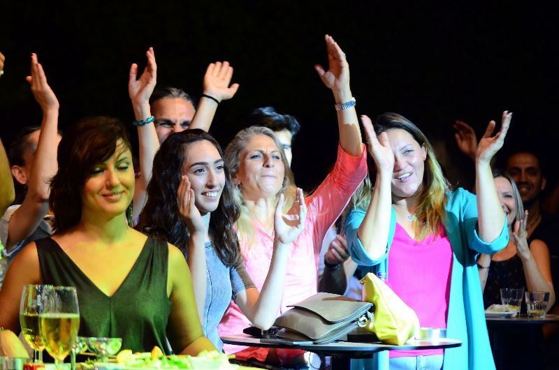 İEF coşkusu devam ediyor