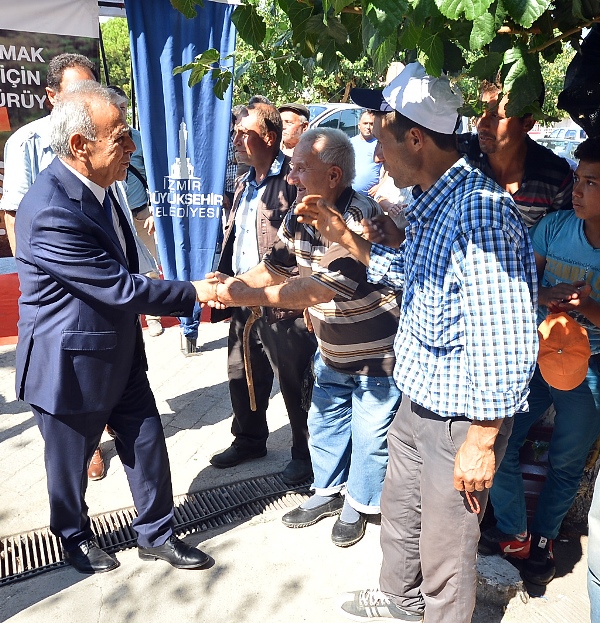 Bir “sürü” umutları oldu