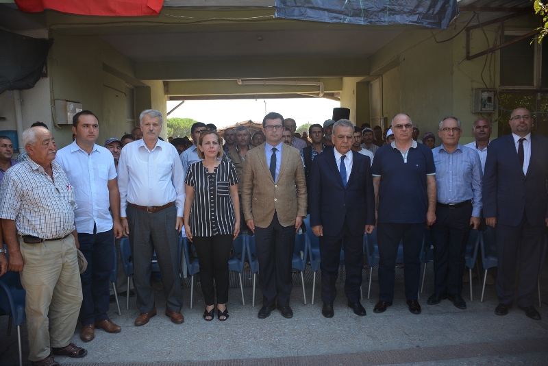 Bir “sürü” umutları oldu