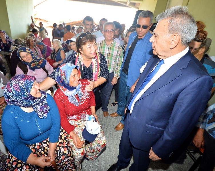 Bir “sürü” umutları oldu