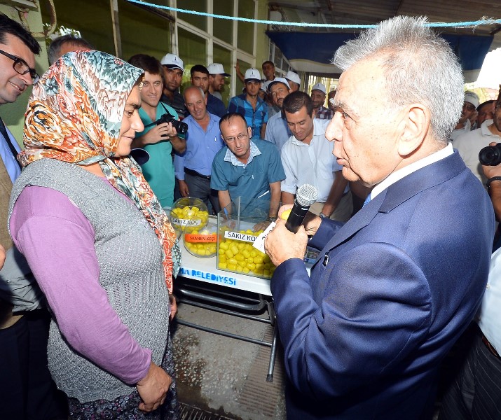 Bir “sürü” umutları oldu