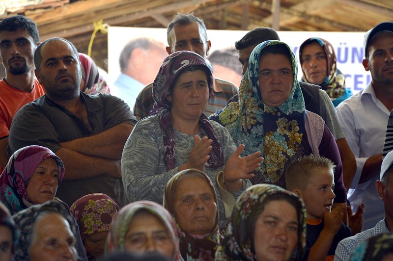 Bir “sürü” umutları oldu