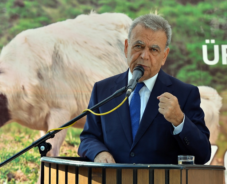Bir “sürü” umutları oldu