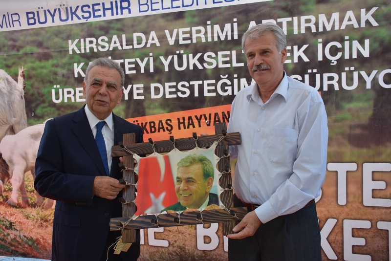 Bir “sürü” umutları oldu