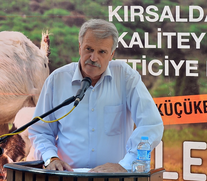 Bir “sürü” umutları oldu