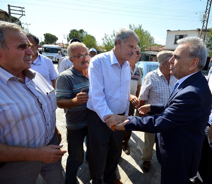 Bir “sürü” umutları oldu