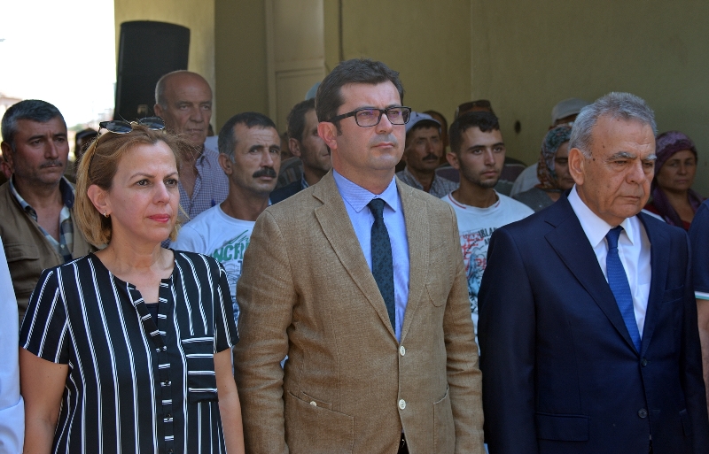 Bir “sürü” umutları oldu