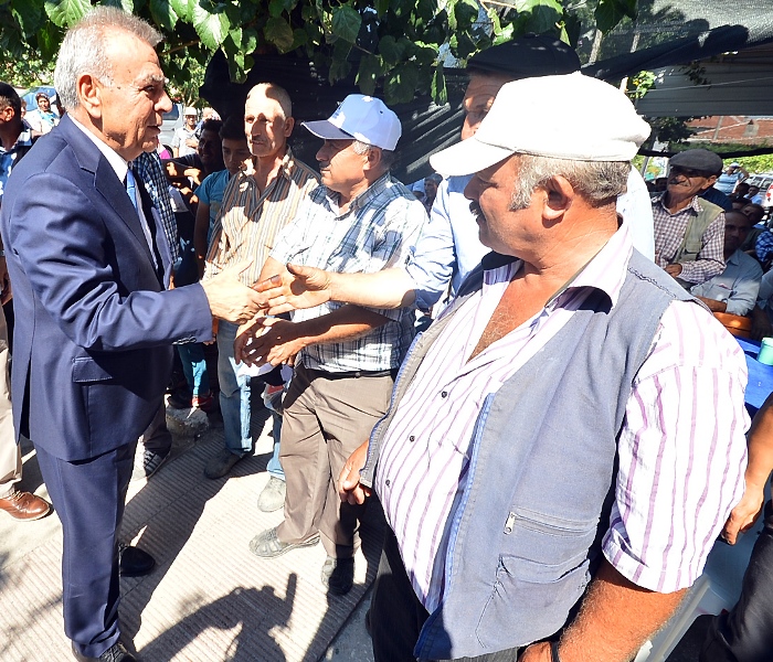 Bir “sürü” umutları oldu