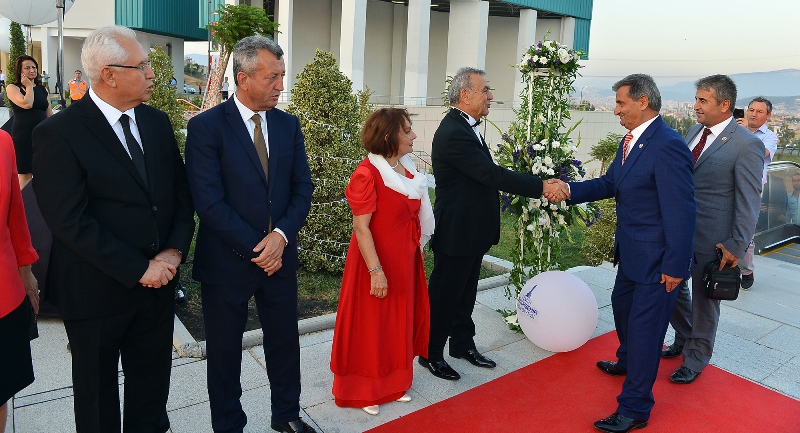 94. gurur yılı