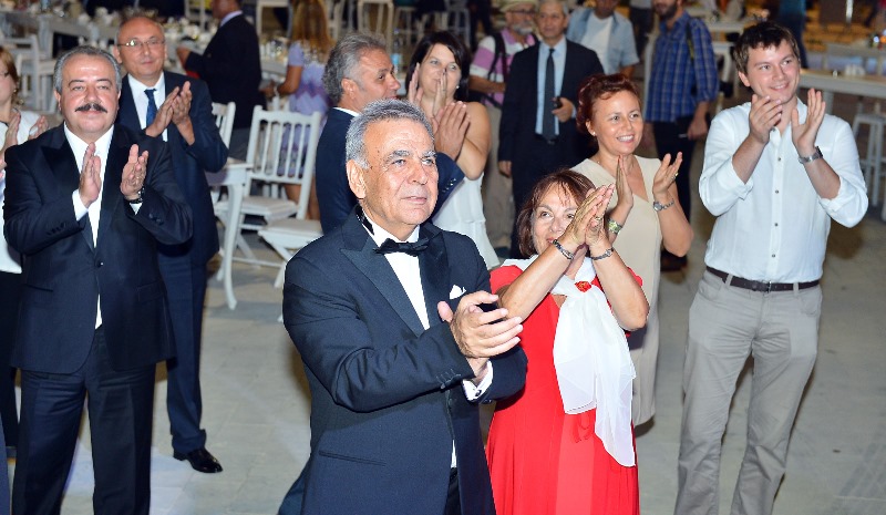 94. gurur yılı