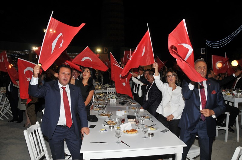 94. gurur yılı