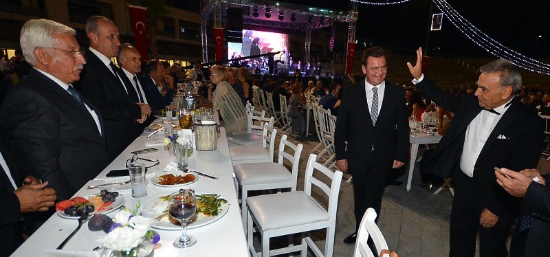 94. gurur yılı