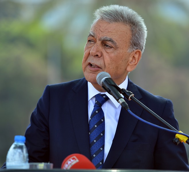 İzmir tek yürek oldu