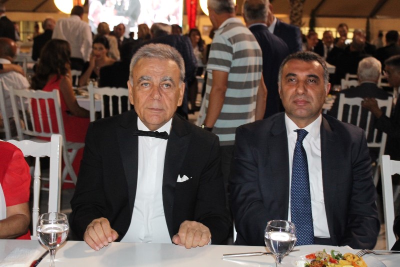 94. gurur yılı