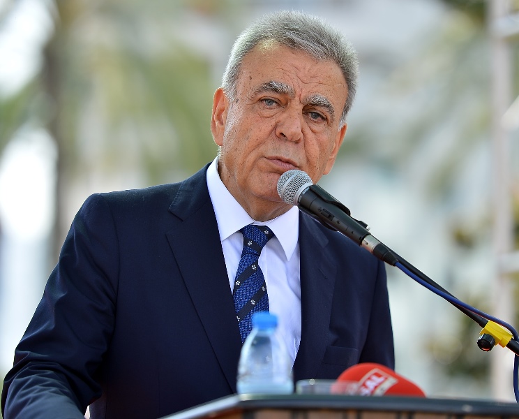 İzmir tek yürek oldu