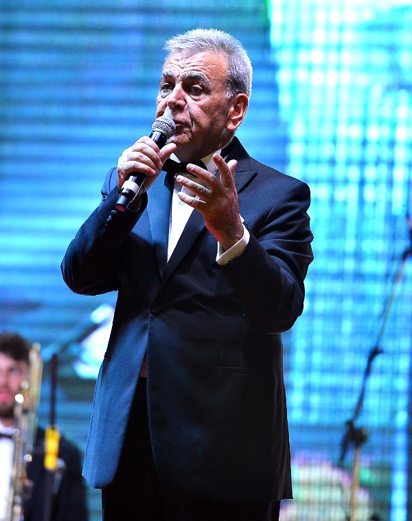94. gurur yılı
