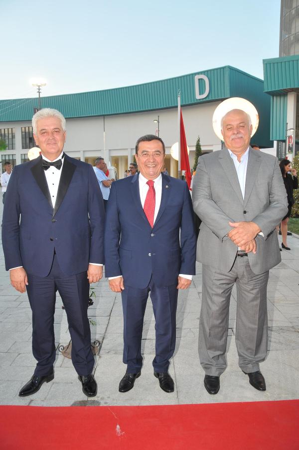 94. gurur yılı