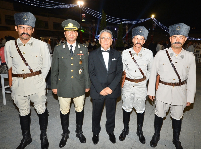 94. gurur yılı