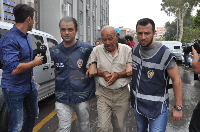 Koliden 21 yıllık vahşet çıktı