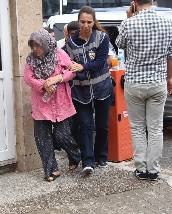 Koliden 21 yıllık vahşet çıktı