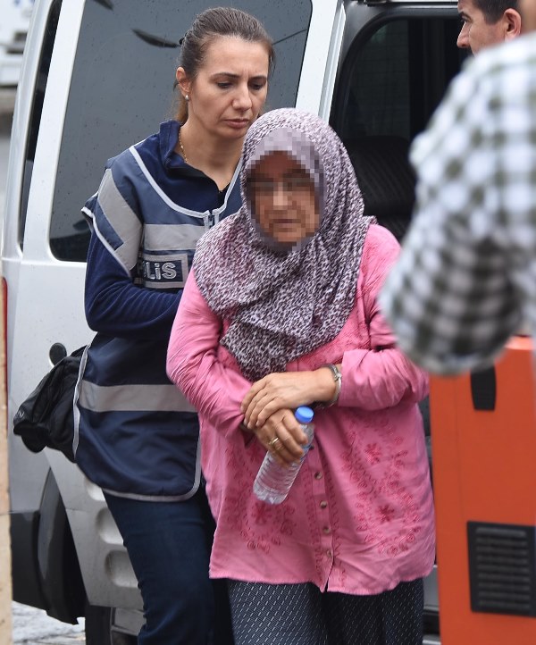 Koliden 21 yıllık vahşet çıktı