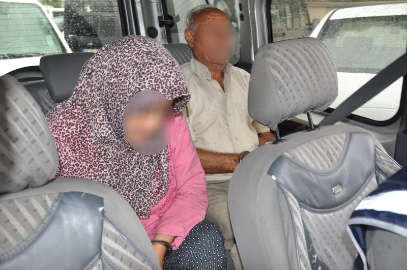 Koliden 21 yıllık vahşet çıktı